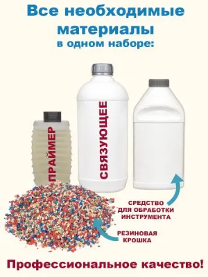 bezshovka svoimi rukami