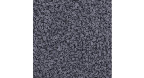 EPDM крошка серая 1-3 мм