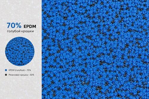 Содержание epdm 70%